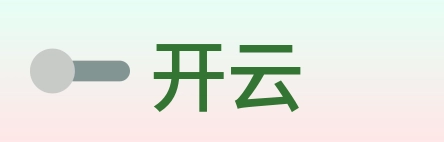开云 logo
